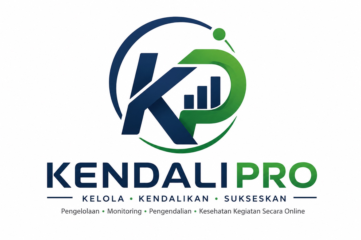 Logo KENDALI PRO